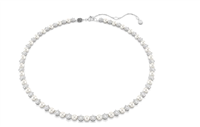 Collana Swarovski Donna MATRIX in Lega metallica Zirconia 5689623 - 5689623